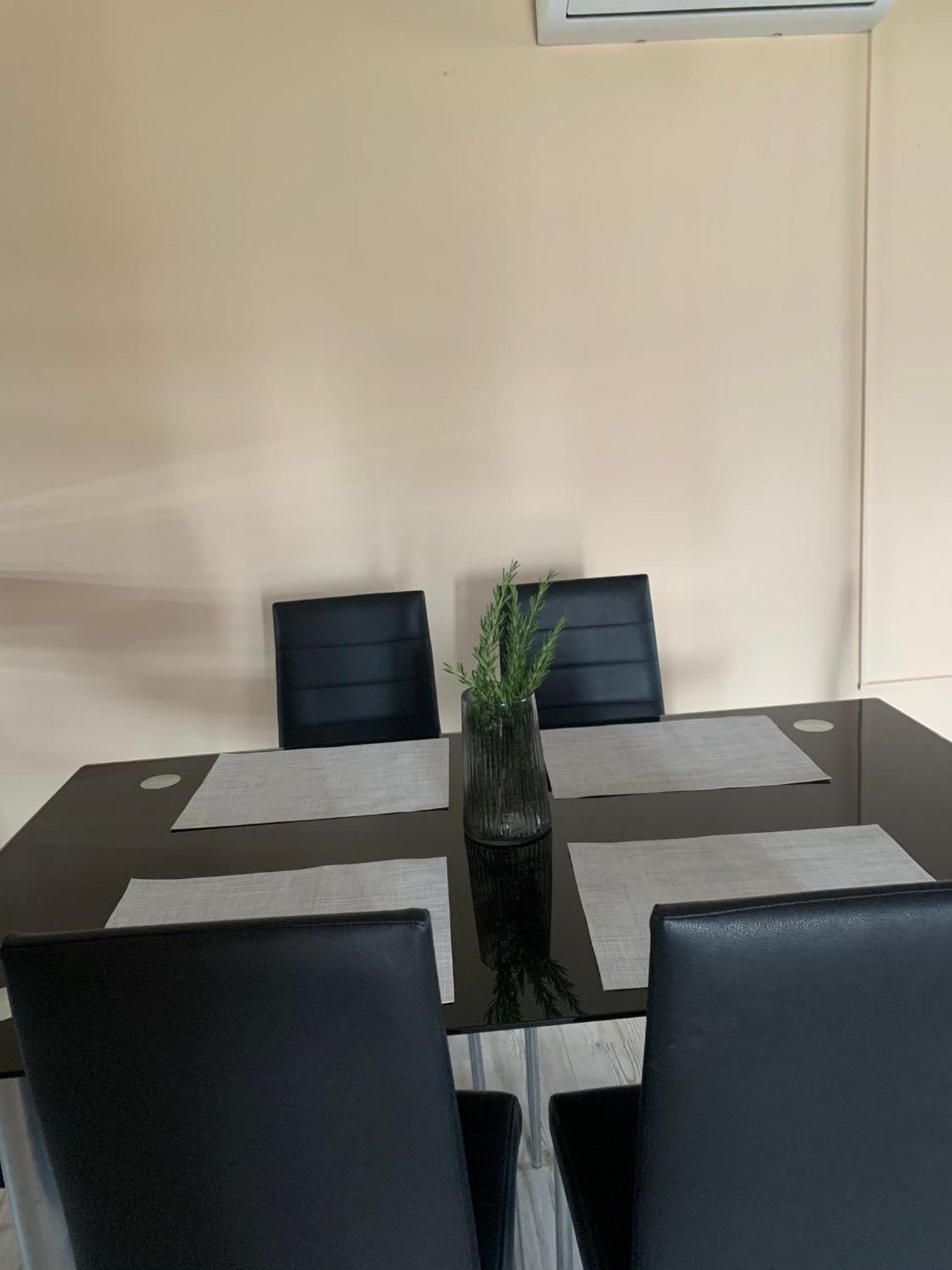 הוילה Branjin Vrh Kuca Za Odmor Domus Alba מראה חיצוני תמונה